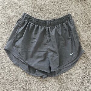 NIKE Athletic Shorts